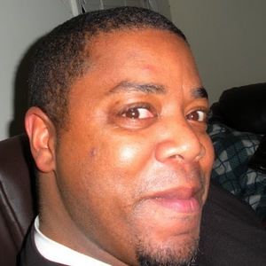 Meet your Posher, J. tyrone